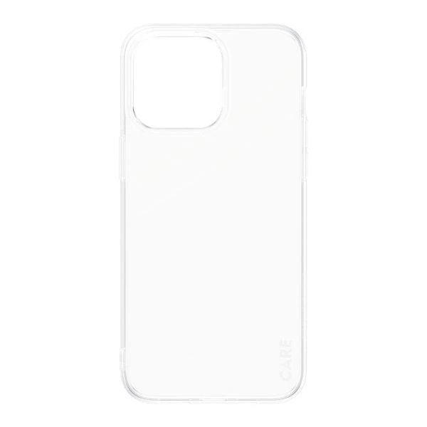 Panzer Glass CARE by PanzerGlass Slim X-Ray Apple iPhone 15 Pro Max - dėklas telefonui skaidrus aprašymas - Prekės nuotrauka Panzer Glass CARE by PanzerGlass Slim X-Ray Apple iPhone 15 Pro Max - dėklas telefonui skaidrus aprašymas - Prekės nuotrauka