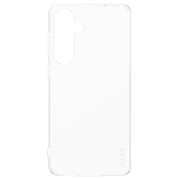 Panzer Glass Care by PanzerGlass Slim X-Ray Samsung Galaxy S24 FE S721 dėklas telefonui skaidrus 1963 aprašymas - Prekės nuotrauka Panzer Glass Care by PanzerGlass Slim X-Ray Samsung Galaxy S24 FE S721 dėklas telefonui skaidrus 1963 aprašymas - Prekės nuotrauka