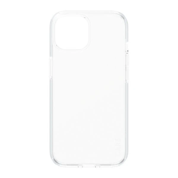 Panzer Glass CARE by PanzerGlass Urban Combat Apple iPhone 15 - dėklas telefonui skaidrus aprašymas - Prekės nuotrauka