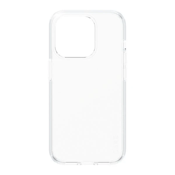 Panzer Glass CARE by PanzerGlass Urban Combat Apple iPhone 15 Pro - dėklas telefonui skaidrus aprašymas - Prekės nuotrauka Panzer Glass CARE by PanzerGlass Urban Combat Apple iPhone 15 Pro - dėklas telefonui skaidrus aprašymas - Prekės nuotrauka