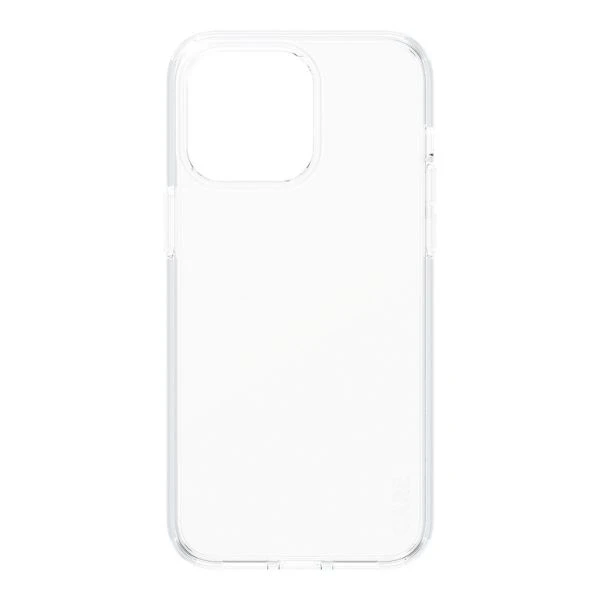 Panzer Glass CARE by PanzerGlass Urban Combat Apple iPhone 15 Pro Max - dėklas telefonui skaidrus aprašymas - Prekės nuotrauka Panzer Glass CARE by PanzerGlass Urban Combat Apple iPhone 15 Pro Max - dėklas telefonui skaidrus aprašymas - Prekės nuotrauka