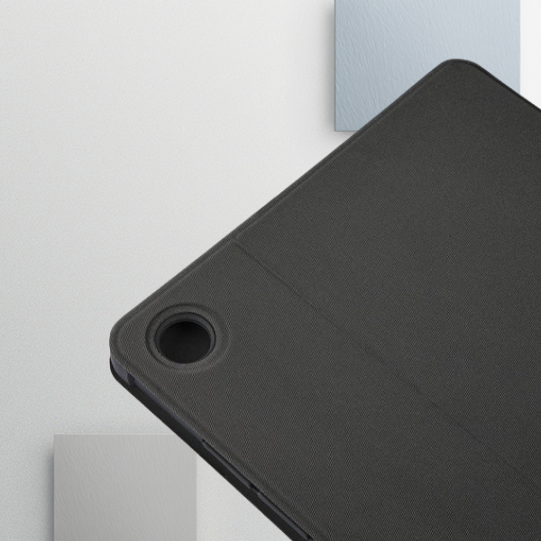 Case Tucano Gala skirtas Samsung Galaxy Tab A11+ (2025) juodos spalvos aprašymas - Prekės nuotrauka Case Tucano Gala skirtas Samsung Galaxy Tab A11+ (2025) juodos spalvos aprašymas - Prekės nuotrauka