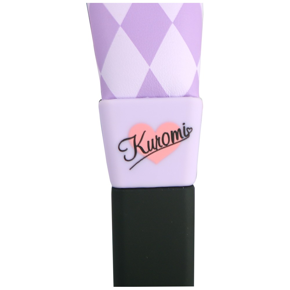 Children’s Ausinės OTL Kuromi su Rubber Ears aprašymas - Prekės nuotrauka