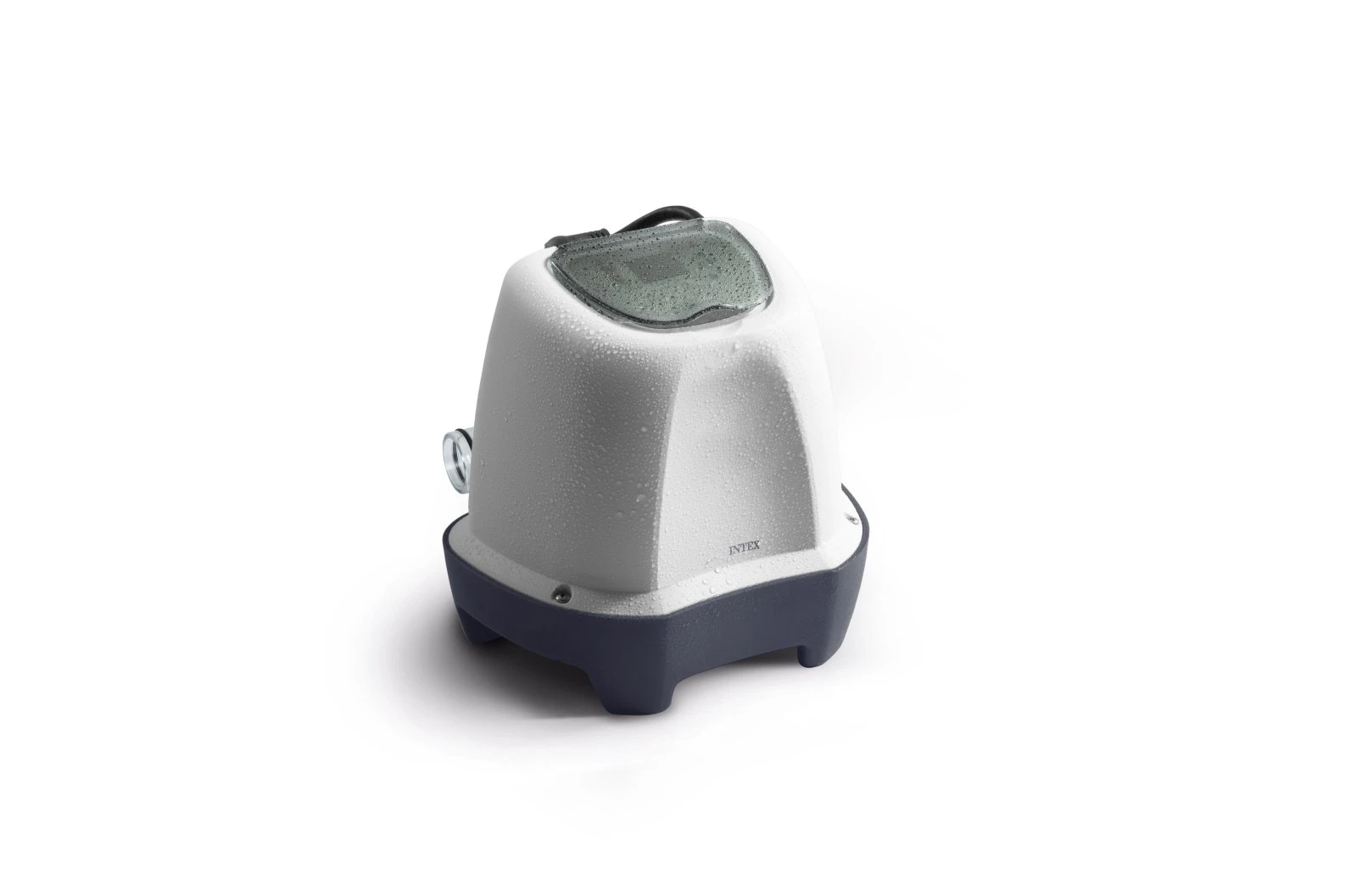 INTEX 26662 chloro generatorius sodo baseinams aprašymas - Prekės nuotrauka