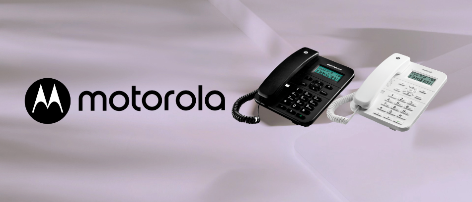 Belaidis laidinis telefonas Motorola CT202 baltas aprašymas - Prekės nuotrauka Belaidis laidinis telefonas Motorola CT202 baltas aprašymas - Prekės nuotrauka