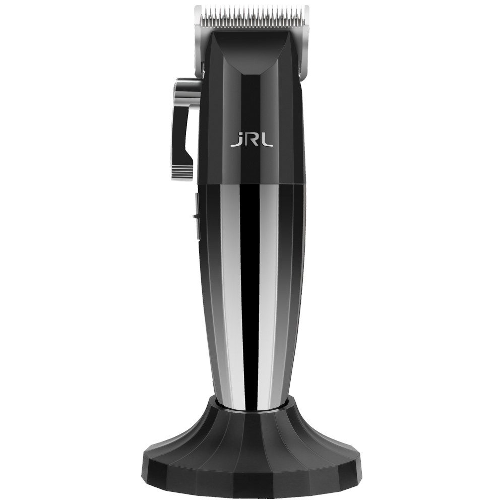 Cordless razor JRL Fresh Fade 2020C sidabrinis aprašymas - Prekės nuotrauka