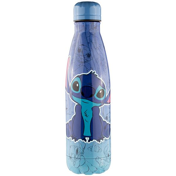 Coriex Stitch Vanduo Bottle 500ml mėlynas 10518 aprašymas - Prekės nuotrauka Coriex Stitch Vanduo Bottle 500ml mėlynas 10518 aprašymas - Prekės nuotrauka