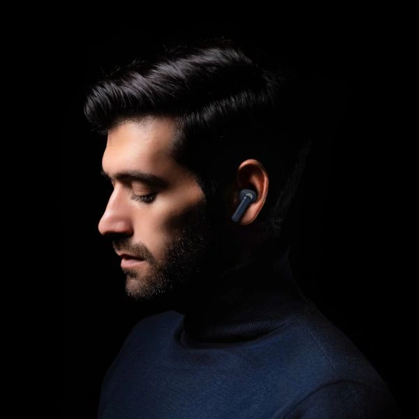 Creative Aurvana Ace Mimi Bluetooth 5.3 ANC belaidės ausinės mėlynos spalvos aprašymas - Prekės nuotrauka Creative Aurvana Ace Mimi Bluetooth 5.3 ANC belaidės ausinės mėlynos spalvos aprašymas - Prekės nuotrauka