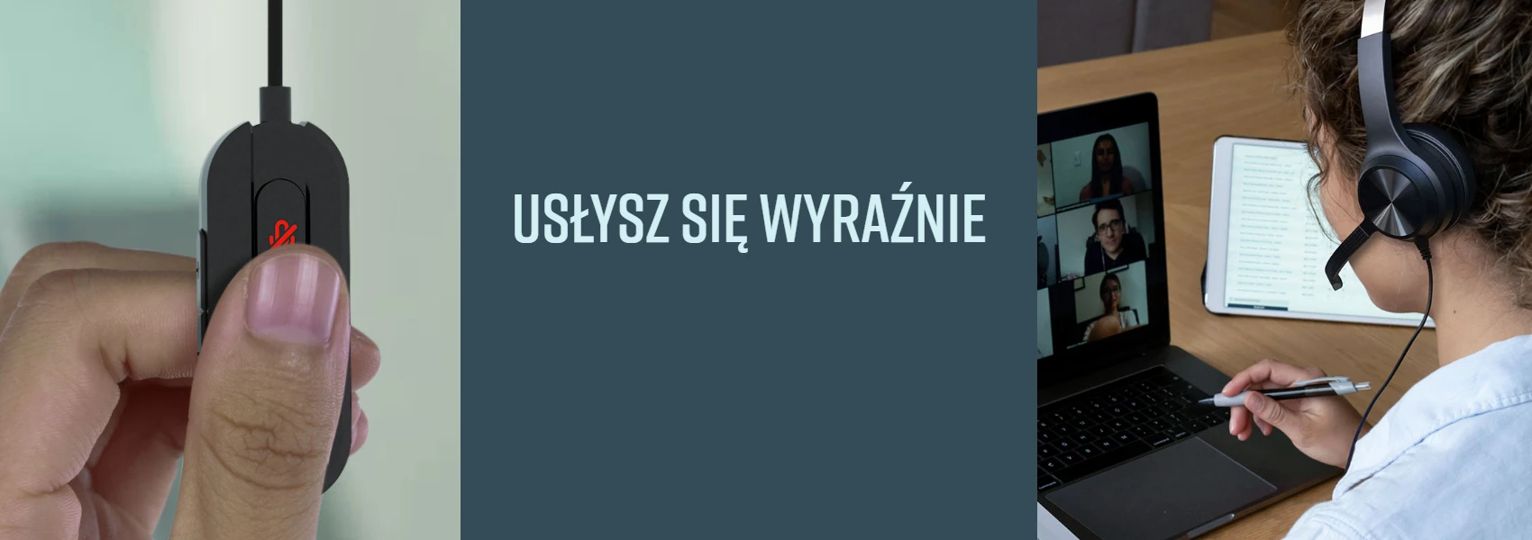 Ausinės Creative Chat USB aprašymas - Prekės nuotrauka Ausinės Creative Chat USB aprašymas - Prekės nuotrauka