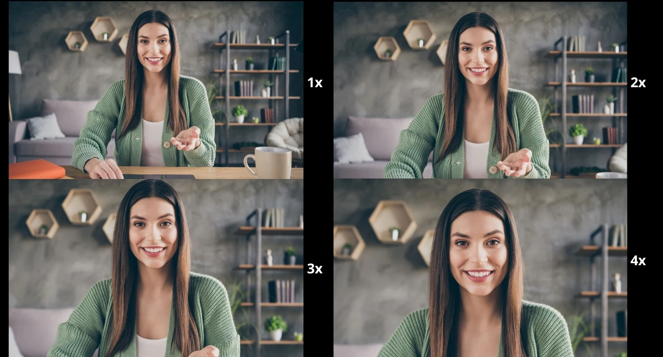 Creative internetinė kamera Sync V32K QHD juodos spalvos aprašymas - Prekės nuotrauka Creative internetinė kamera Sync V32K QHD juodos spalvos aprašymas - Prekės nuotrauka