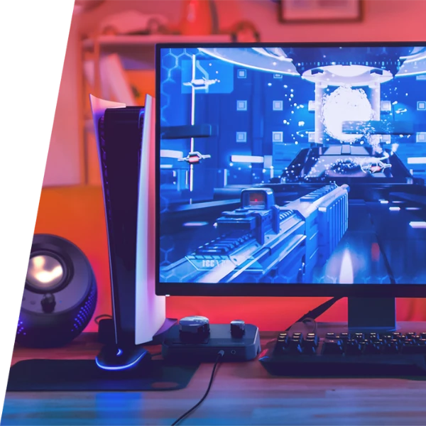 Creative išorinė garso plokštė su miksavimo funkcija Sound Blaster G8 2x USB-C aprašymas - Prekės nuotrauka