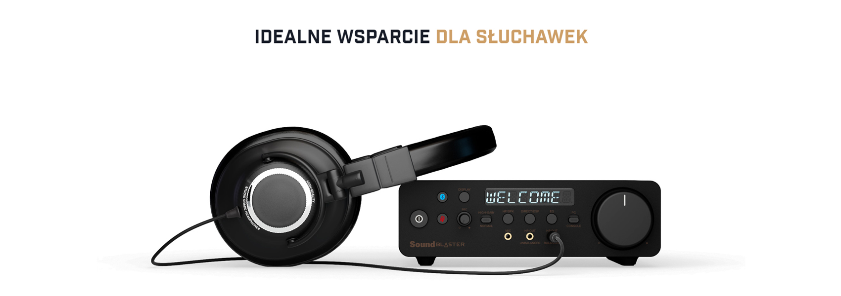 Creative Sound Blaster X5 išorinė USB garso plokštė aprašymas - Prekės nuotrauka