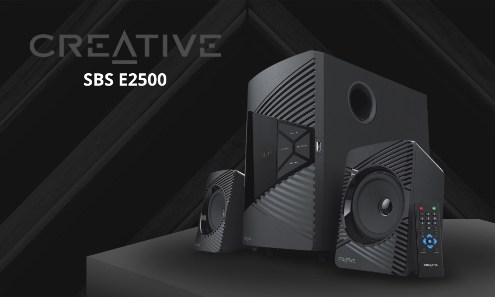 „Creative“ – belaidės „Zen Hybrid SXFI“ ausinės, Juodos aprašymas - Prekės nuotrauka