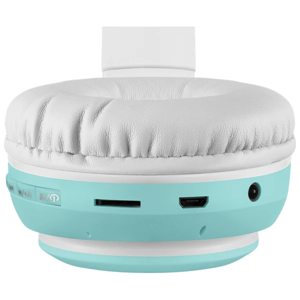 Defender ausinės Bluetooth FreemotionB585 Led celadon (63588) aprašymas - Prekės nuotrauka