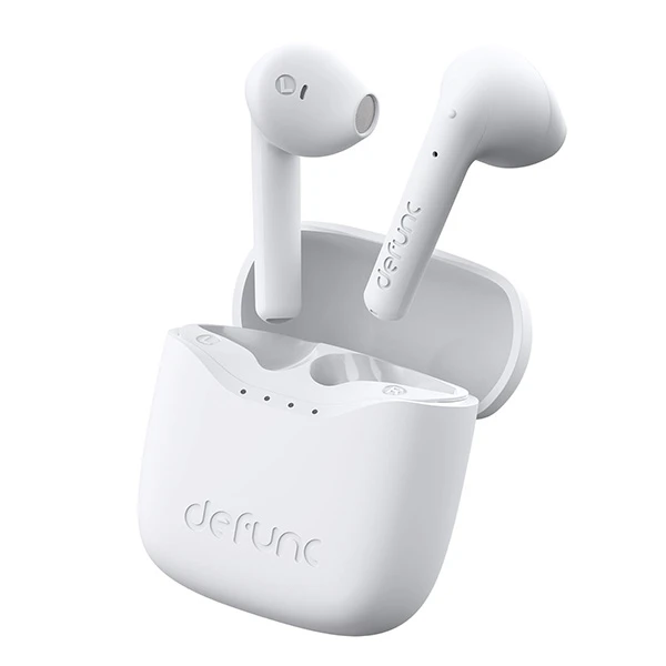 Ausinės Defunc | Earbuds | True Lite | Belaidės aprašymas - Prekės nuotrauka
