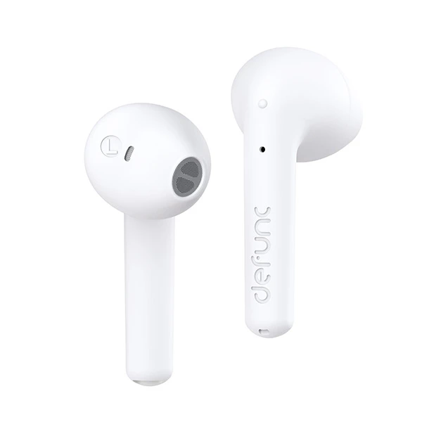 Ausinės Defunc | Earbuds | True Lite | Belaidės aprašymas - Prekės nuotrauka