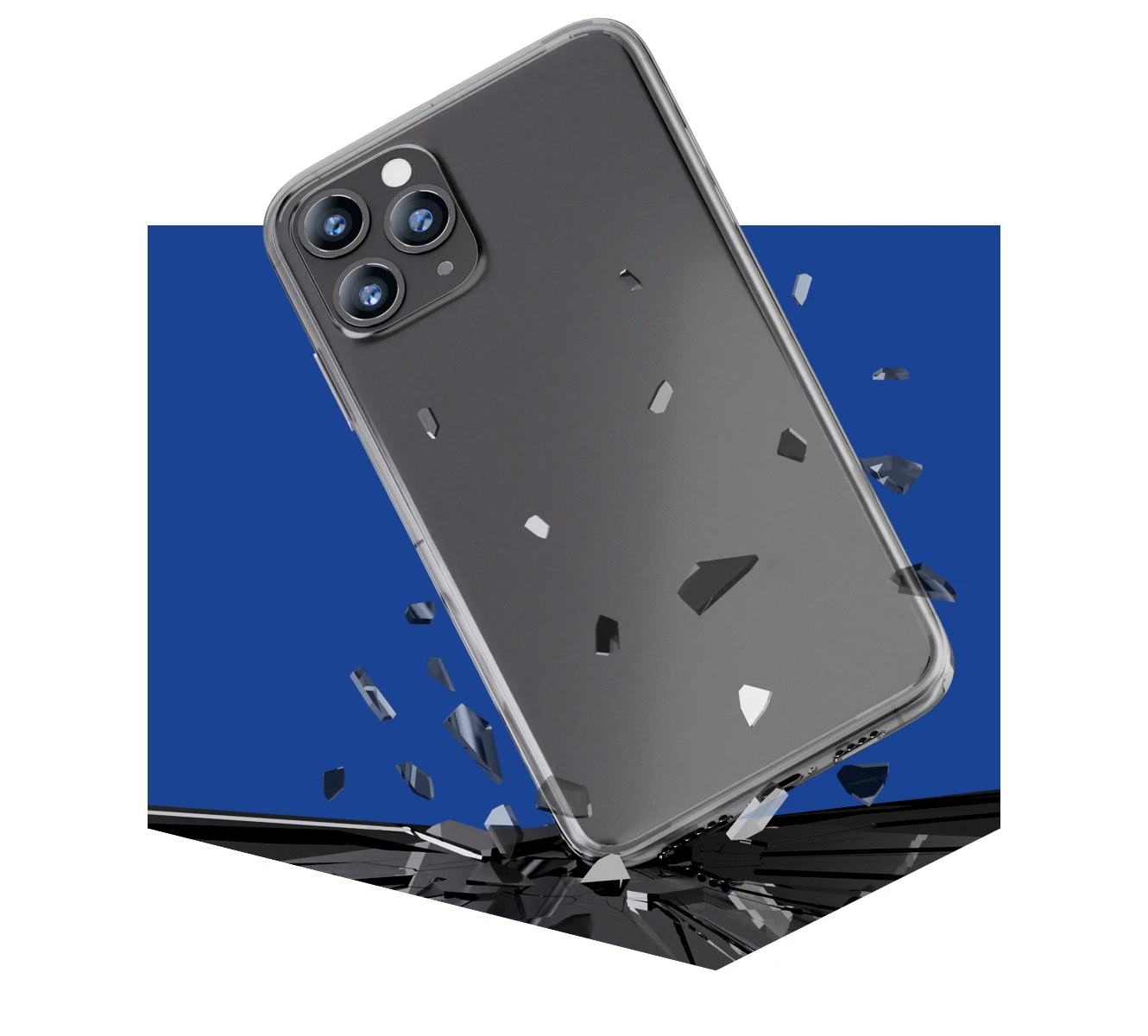 Dėklas 3MK Armor Dėklas Apple iPhone 17 aprašymas - Prekės nuotrauka Dėklas 3MK Armor Dėklas Apple iPhone 17 aprašymas - Prekės nuotrauka