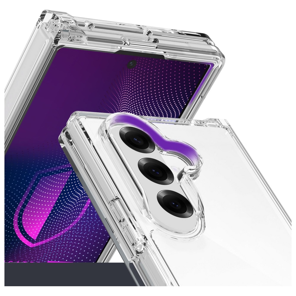 Dėklas 3MK Armor dėklas skirtas Samsung Galaxy Z Fold7 aprašymas - Prekės nuotrauka Dėklas 3MK Armor dėklas skirtas Samsung Galaxy Z Fold7 aprašymas - Prekės nuotrauka