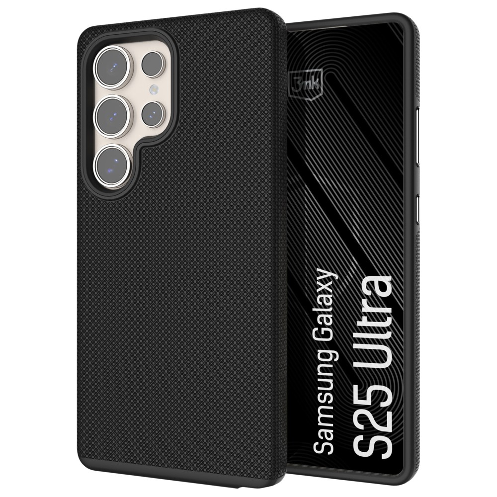 Dėklas 3MK Fortis MagSamsung Galaxy S25 Ultra aprašymas - Prekės nuotrauka Dėklas 3MK Fortis MagSamsung Galaxy S25 Ultra aprašymas - Prekės nuotrauka