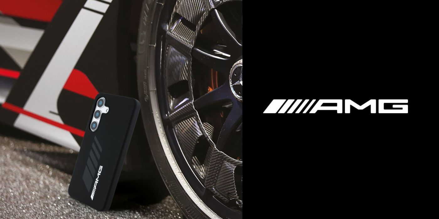 Mercedes Dėklas AMG Oversize Rhombs MagSafe Samsung Galaxy S25 juodos spalvos aprašymas - Prekės nuotrauka Mercedes Dėklas AMG Oversize Rhombs MagSafe Samsung Galaxy S25 juodos spalvos aprašymas - Prekės nuotrauka