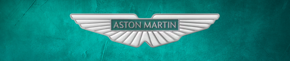 Dėklas Aston Martin HC FW Logo, skirtas iPhone 16 Pro Max MagSafe, juodos spalvos aprašymas - Prekės nuotrauka