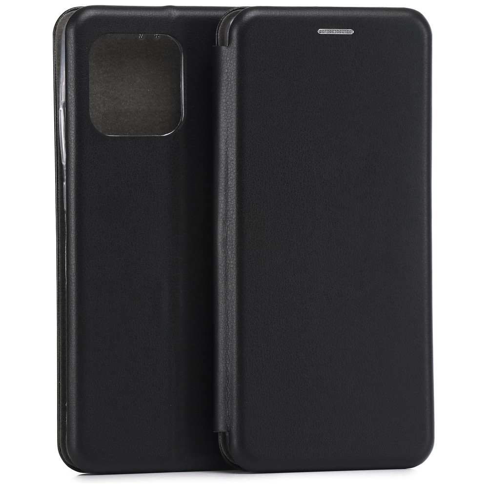 Dėklas Beline Book Magnetic MOTO G67 Power 5G / G57 Power 5G juodos spalvos aprašymas - Prekės nuotrauka