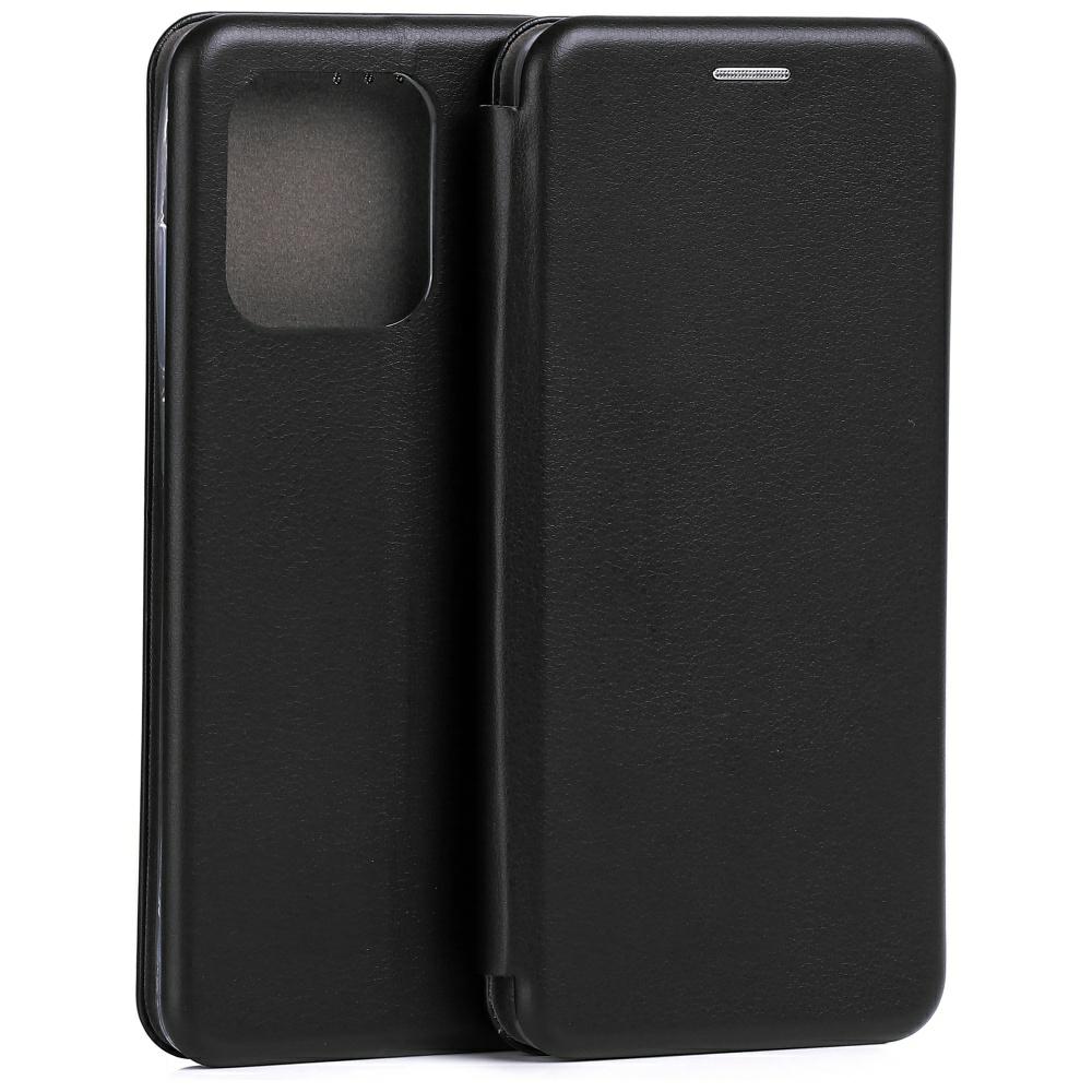 Dėklas Beline Book Magnetic skirtas Motorola Edge 60 juodas aprašymas - Prekės nuotrauka