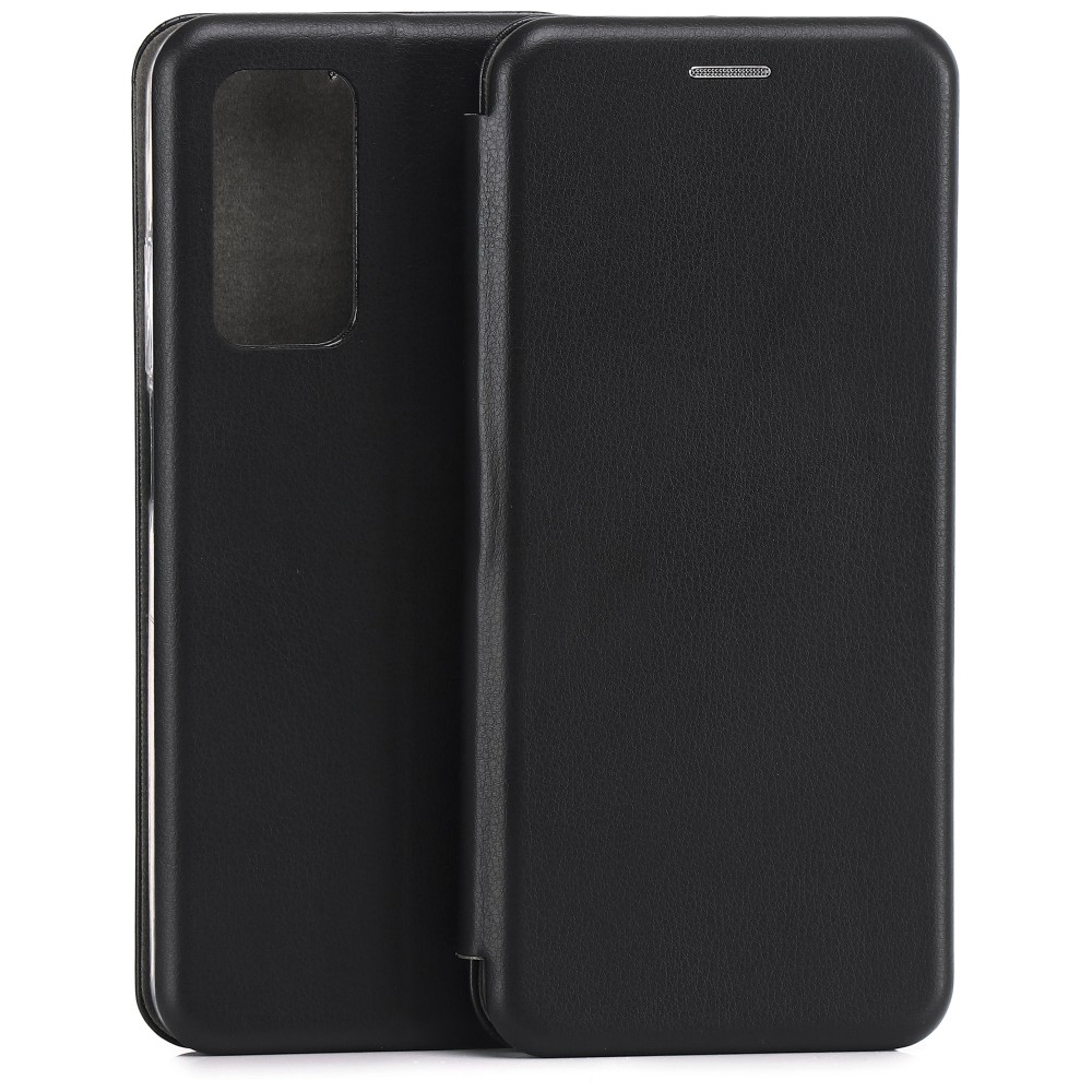 Dėklas Beline Book Magnetic Xiaomi 10T/10T PRO juodos spalvos aprašymas - Prekės nuotrauka