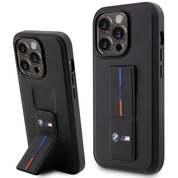 Dėklas BMW BMHCP14L22GSLK Apple iPhone 14 Pro 6.1″ juodos spalvos kietas dėklas Grip Hot Stamp aprašymas - Prekės nuotrauka Dėklas BMW BMHCP14L22GSLK Apple iPhone 14 Pro 6.1″ juodos spalvos kietas dėklas Grip Hot Stamp aprašymas - Prekės nuotrauka
