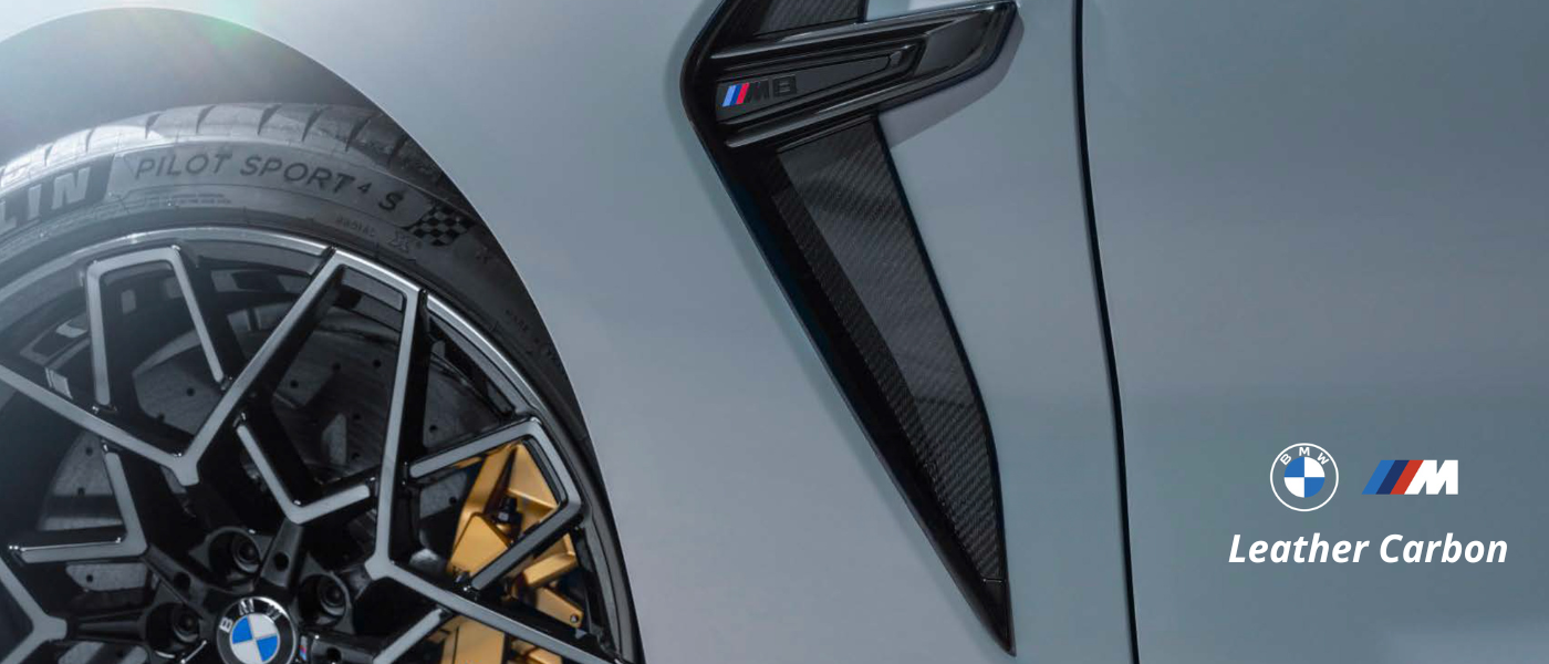 Dėklas BMW BMHCS24S22NBCK S24 S921 juodos spalvos Leather Carbon aprašymas - Prekės nuotrauka