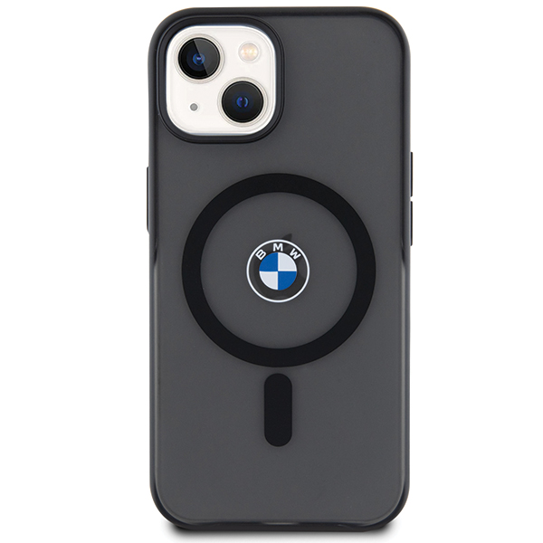 Dėklas BMW BMHMP15MDSLK Apple iPhone 15 Plus 14 Plus 6.7″ juodos spalvos kietas dėklas IML Signature MagSafe aprašymas - Prekės nuotrauka Dėklas BMW BMHMP15MDSLK Apple iPhone 15 Plus 14 Plus 6.7″ juodos spalvos kietas dėklas IML Signature MagSafe aprašymas - Prekės nuotrauka