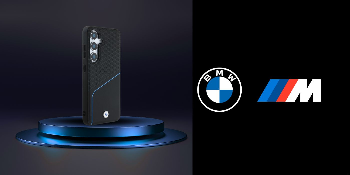Dėklas BMW Leather Textured and Smooth MagSafe Samsung Galaxy S25 juodos spalvos aprašymas - Prekės nuotrauka Dėklas BMW Leather Textured and Smooth MagSafe Samsung Galaxy S25 juodos spalvos aprašymas - Prekės nuotrauka