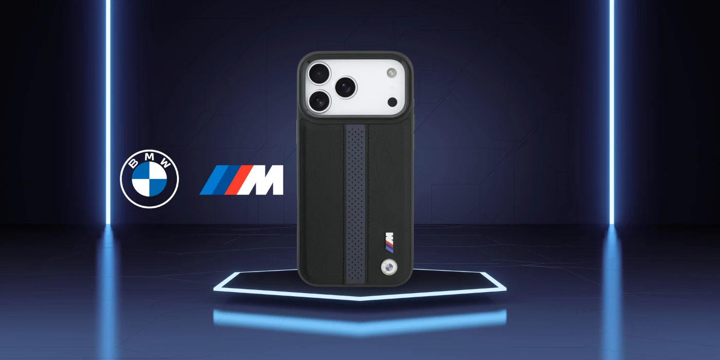 Dėklas BMW M Perskirtasated Stripe Logo MagSafe skirtas Apple iPhone 17 Pro Max mėlynos spalvos aprašymas - Prekės nuotrauka Dėklas BMW M Perskirtasated Stripe Logo MagSafe skirtas Apple iPhone 17 Pro Max mėlynos spalvos aprašymas - Prekės nuotrauka