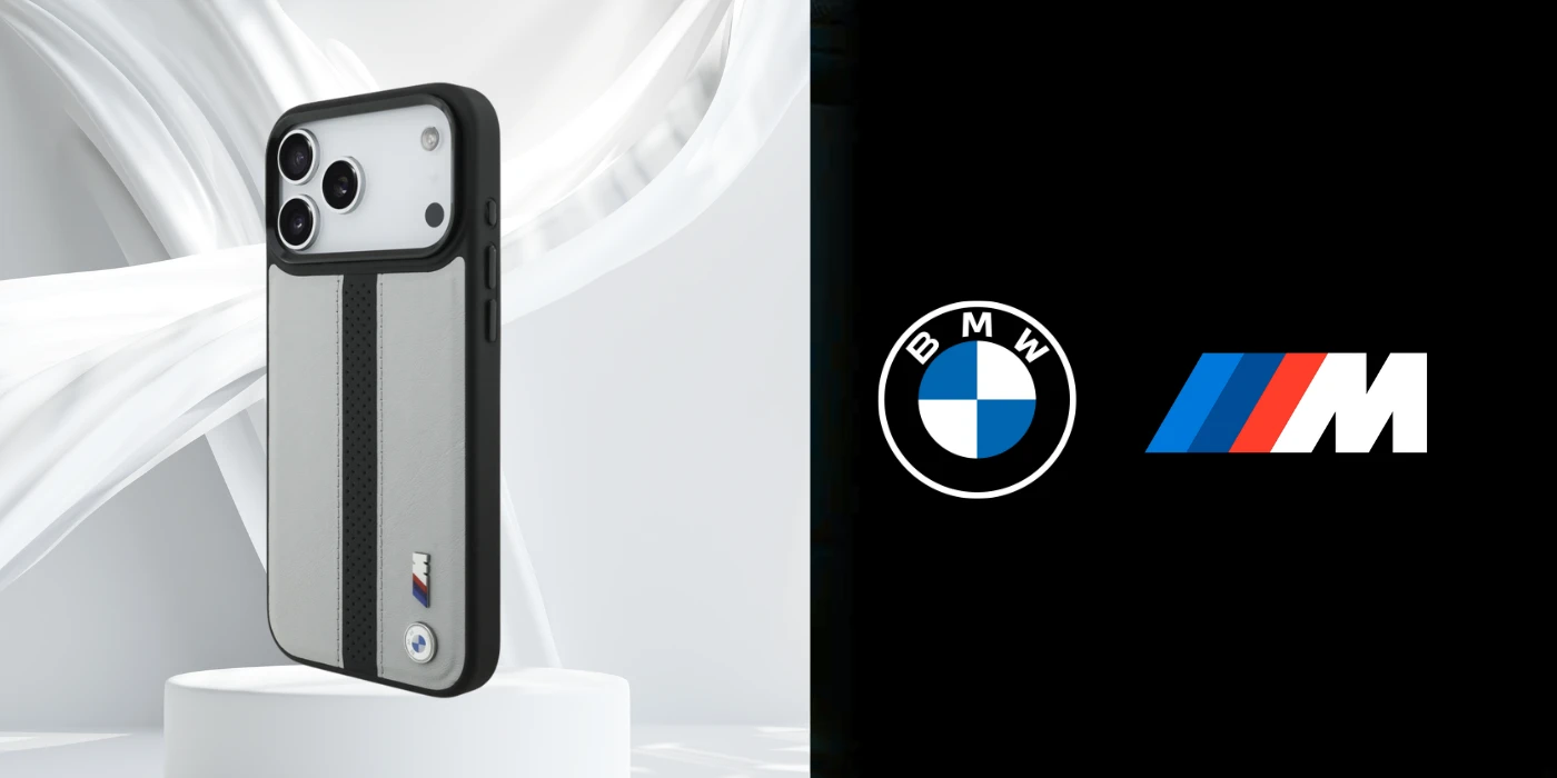 Dėklas BMW M Perskirtasated Stripe Logo MagSafe skirtas Apple iPhone 17 Pro Max pilkos spalvos aprašymas - Prekės nuotrauka Dėklas BMW M Perskirtasated Stripe Logo MagSafe skirtas Apple iPhone 17 Pro Max pilkos spalvos aprašymas - Prekės nuotrauka
