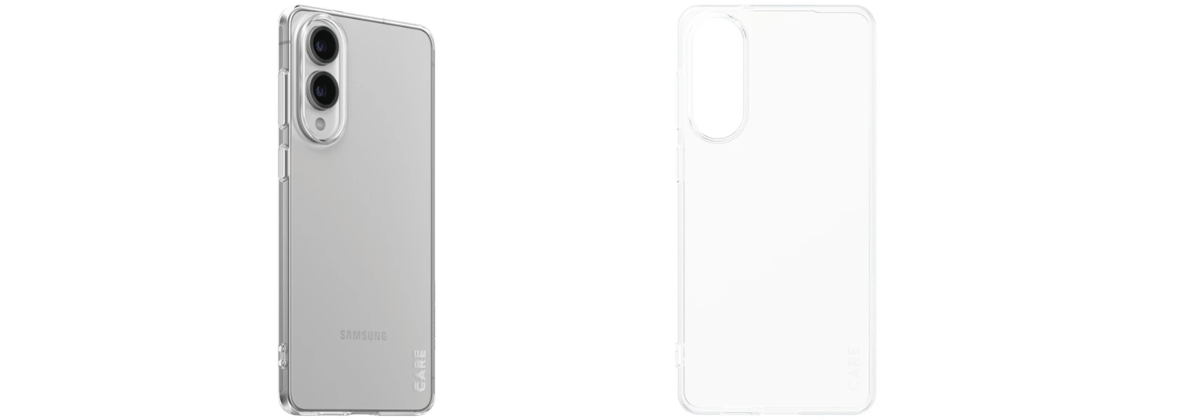 Panzer Glass Dėklas CARE by PanzerGlass Fashion X-Ray skirtas Samsung Galaxy S25 Edge transparent aprašymas - Prekės nuotrauka Panzer Glass Dėklas CARE by PanzerGlass Fashion X-Ray skirtas Samsung Galaxy S25 Edge transparent aprašymas - Prekės nuotrauka