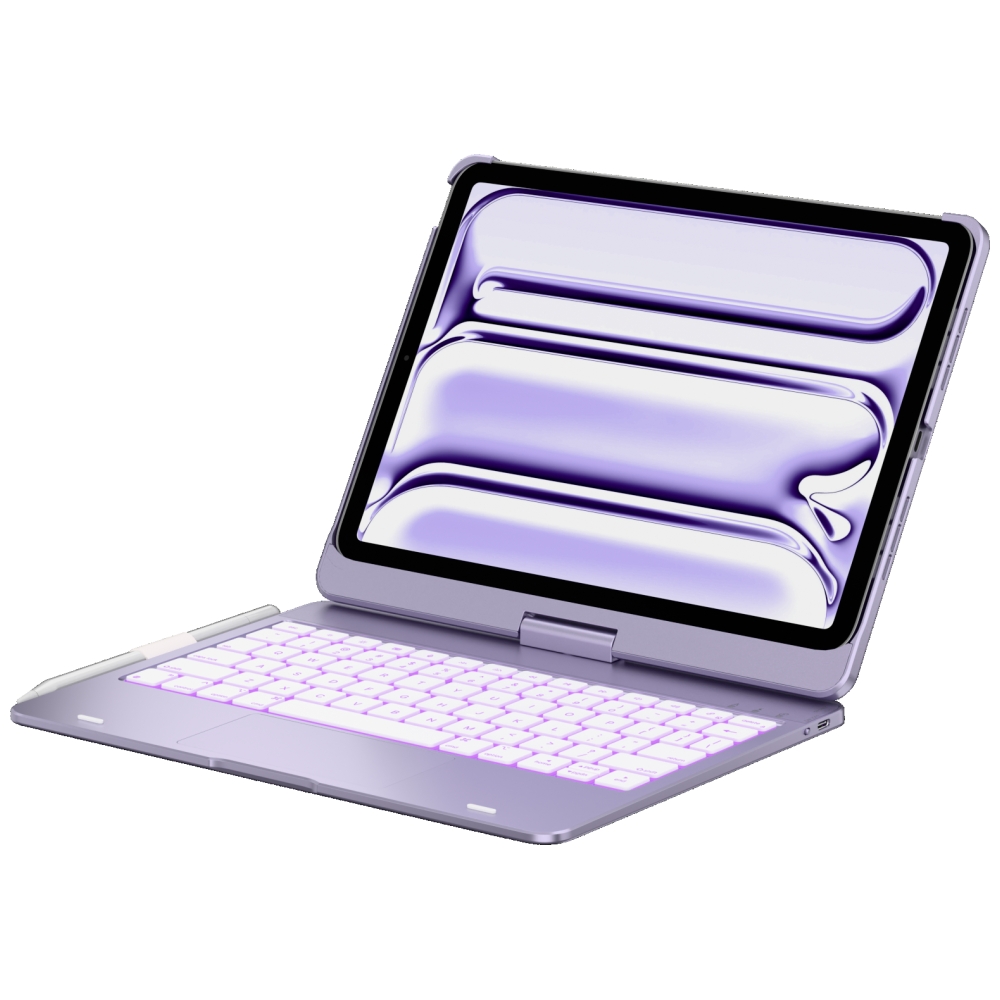 Typecase Flexbook Touch do iPad Pro 11