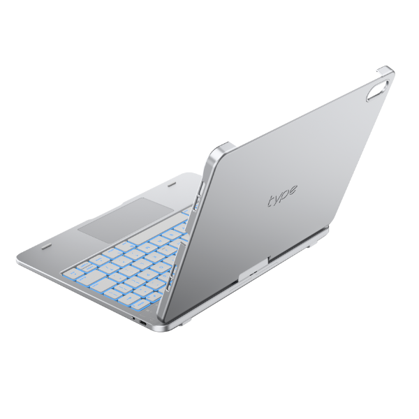 Typecase Flexbook Touch do iPad 11