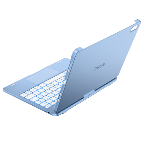 Typecase Flexbook Touch do iPad 11