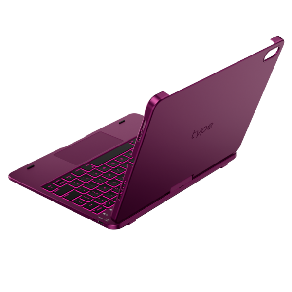 Typecase Flexbook Touch do iPad 11
