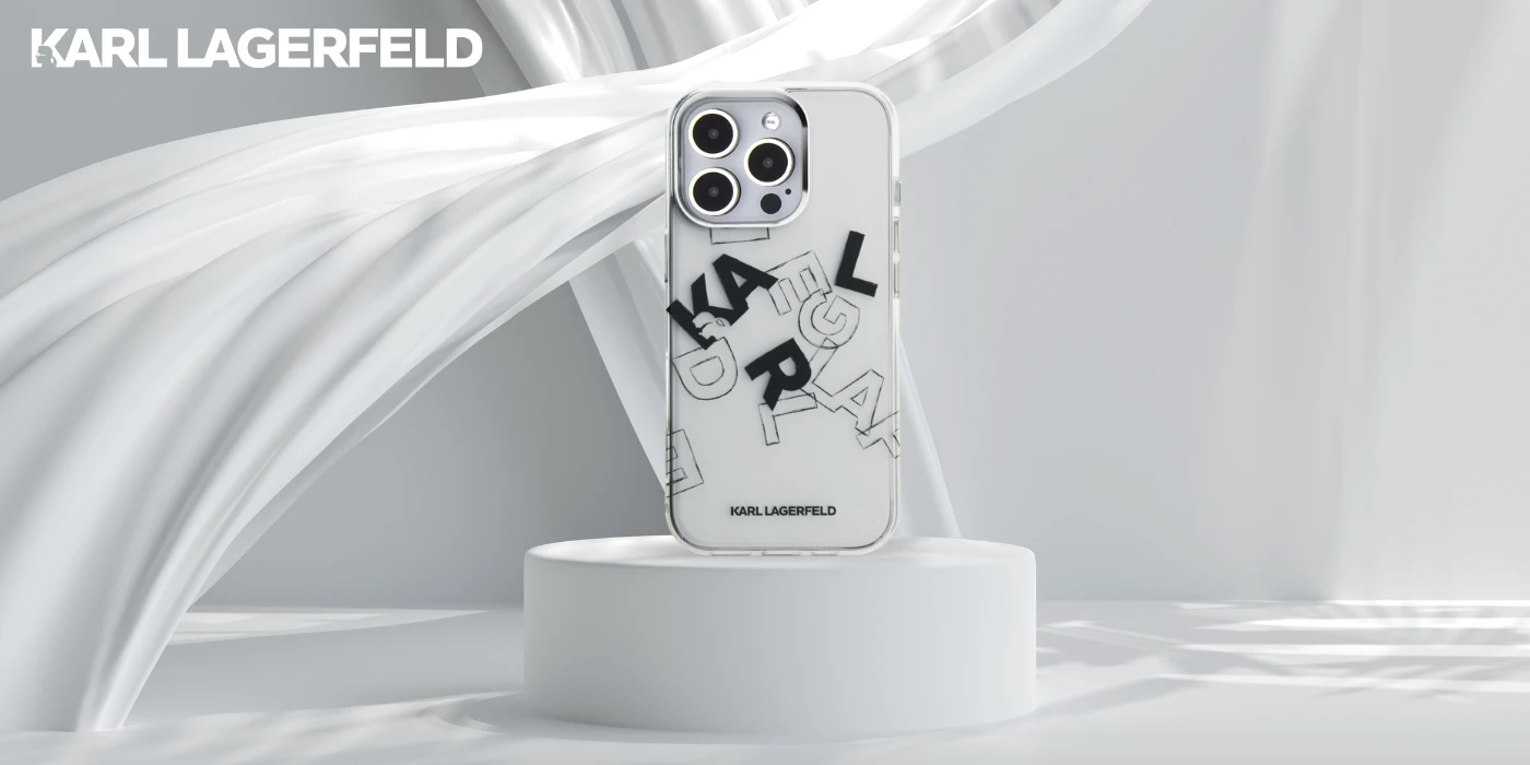 Dėklas Karl Lagerfeld IML Sketched Graphic skirtas Apple iPhone 16 Pro skaidrus aprašymas - Prekės nuotrauka Dėklas Karl Lagerfeld IML Sketched Graphic skirtas Apple iPhone 16 Pro skaidrus aprašymas - Prekės nuotrauka