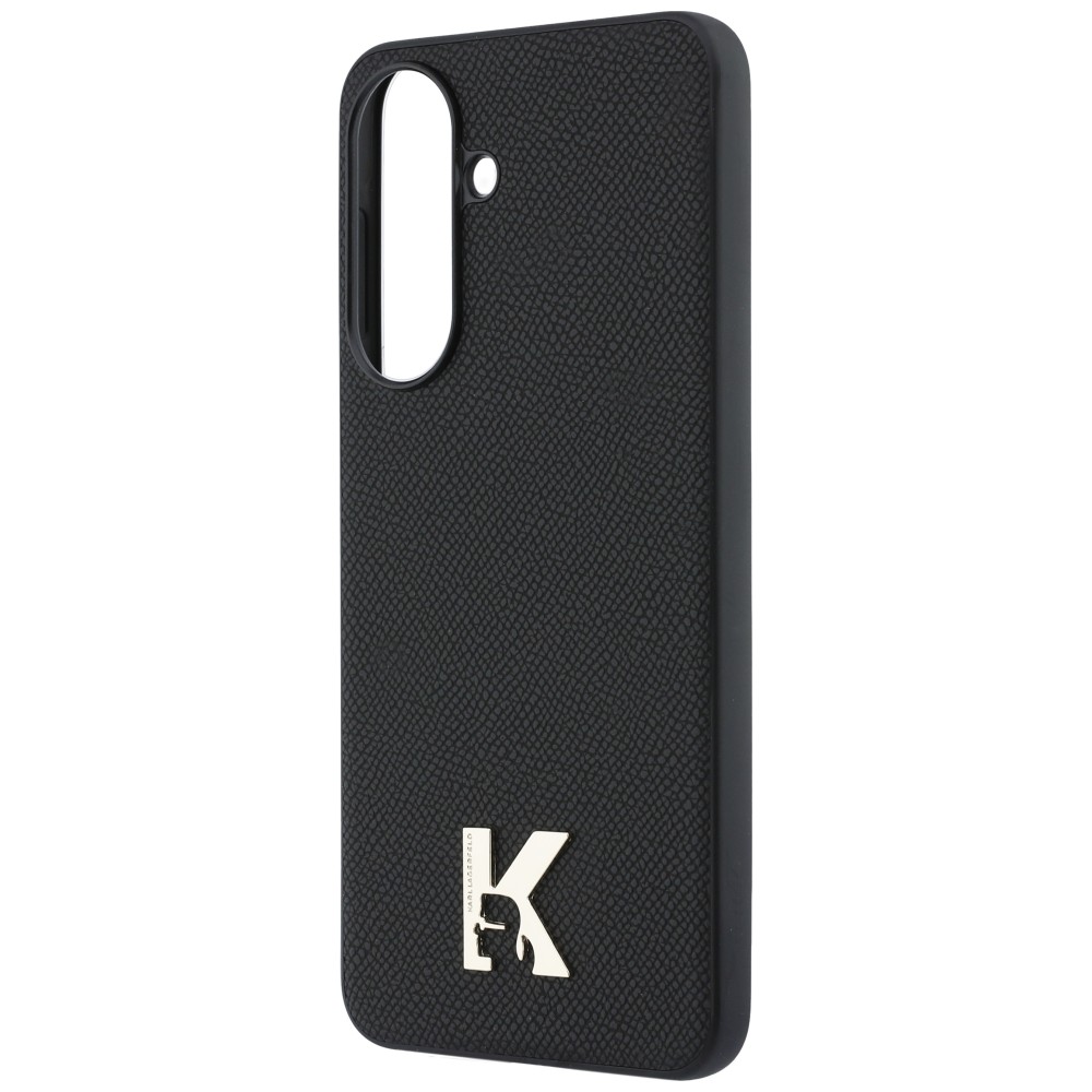 Dėklas Karl Lagerfeld Karl Head Logo Samsung Galaxy A57 5G juodos spalvos aprašymas - Prekės nuotrauka Dėklas Karl Lagerfeld Karl Head Logo Samsung Galaxy A57 5G juodos spalvos aprašymas - Prekės nuotrauka