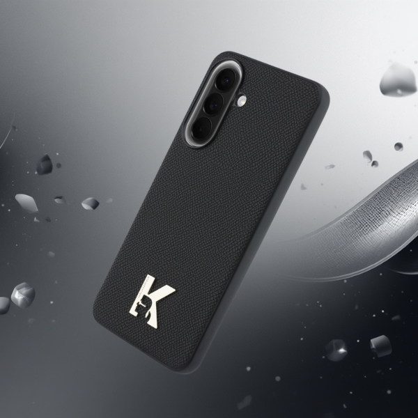 Dėklas Karl Lagerfeld Karl Head Logo Samsung Galaxy A57 5G juodos spalvos aprašymas - Prekės nuotrauka Dėklas Karl Lagerfeld Karl Head Logo Samsung Galaxy A57 5G juodos spalvos aprašymas - Prekės nuotrauka