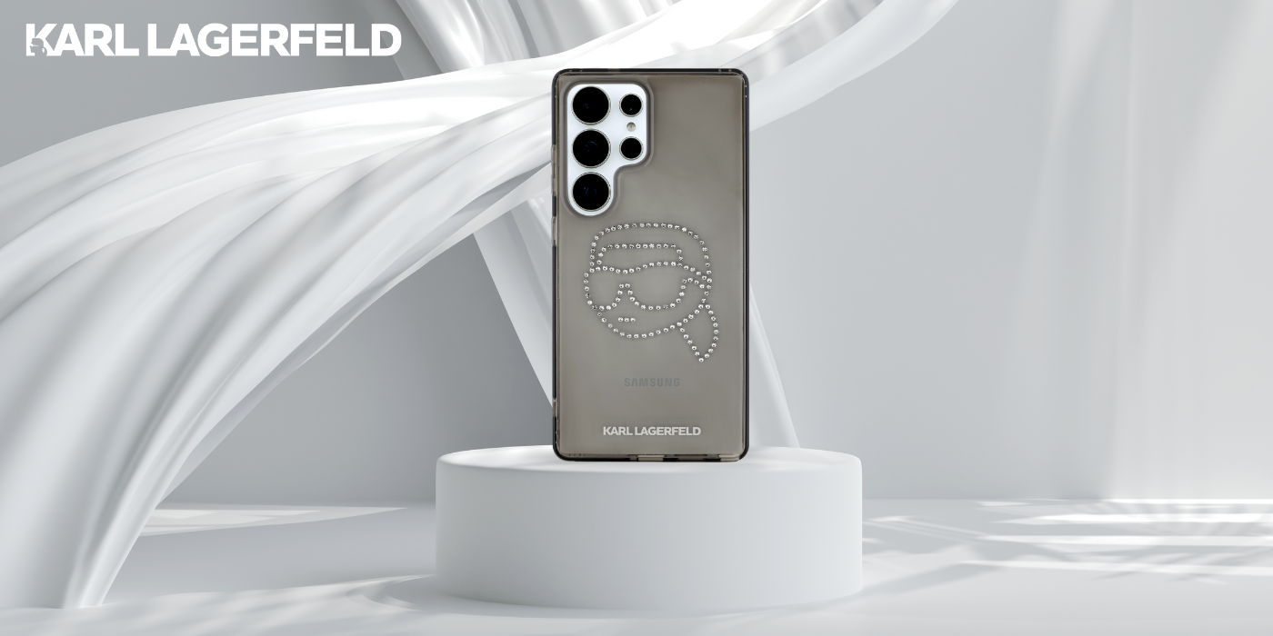 Dėklas Karl Lagerfeld Rhinestones Karl Head Logo Samsung Galaxy S25 Ultra juodos spalvos aprašymas - Prekės nuotrauka Dėklas Karl Lagerfeld Rhinestones Karl Head Logo Samsung Galaxy S25 Ultra juodos spalvos aprašymas - Prekės nuotrauka