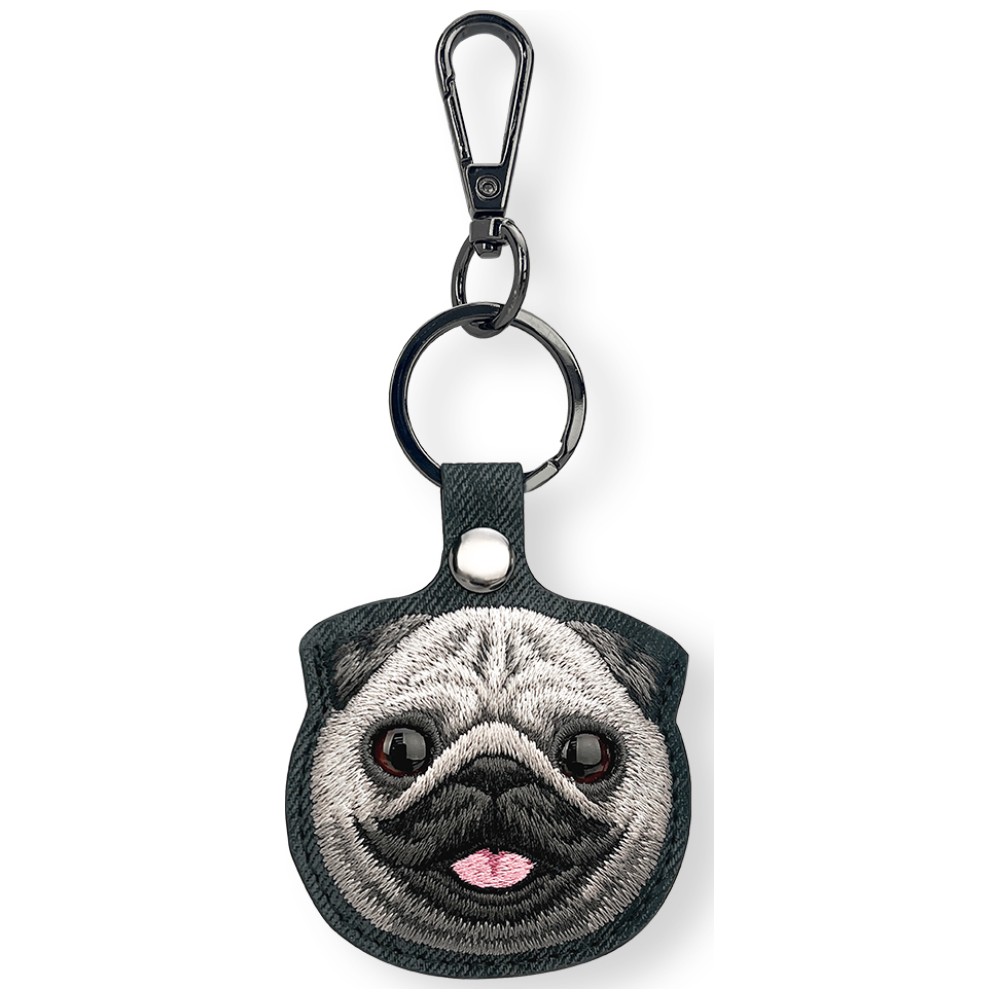 Dėklas Locator Nimmy Big Eyed Pet 2.0 Dog juodos spalvos aprašymas - Prekės nuotrauka Dėklas Locator Nimmy Big Eyed Pet 2.0 Dog juodos spalvos aprašymas - Prekės nuotrauka