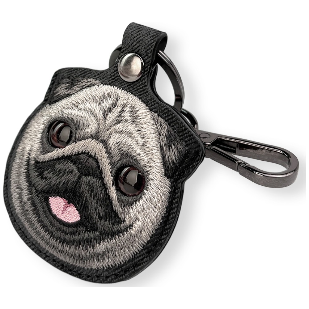 Dėklas Locator Nimmy Big Eyed Pet 2.0 Dog juodos spalvos aprašymas - Prekės nuotrauka Dėklas Locator Nimmy Big Eyed Pet 2.0 Dog juodos spalvos aprašymas - Prekės nuotrauka