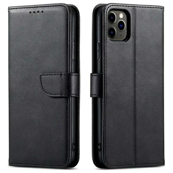 Dėklas Marv Wallet Samsung Galaxy A15 juodos spalvos bookcase aprašymas - Prekės nuotrauka Dėklas Marv Wallet Samsung Galaxy A15 juodos spalvos bookcase aprašymas - Prekės nuotrauka