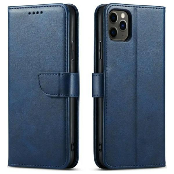 Dėklas Marv Wallet Xiaomi Redmi 13C mėlynos spalvos bookcase aprašymas - Prekės nuotrauka Dėklas Marv Wallet Xiaomi Redmi 13C mėlynos spalvos bookcase aprašymas - Prekės nuotrauka