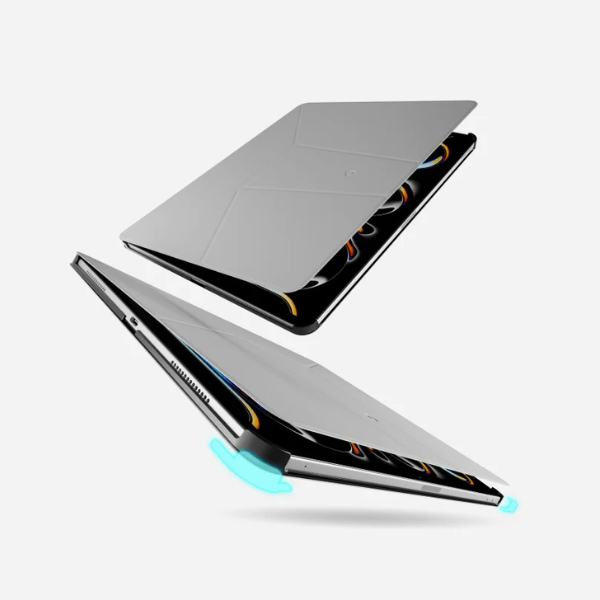 Dėklas Moft Dynamic Dėklas skirtas iPad Air 11″ M2 2024 / M3 2025 / Air 10.9″ 4 gen. (2020) / 5 gen. aprašymas - Prekės nuotrauka