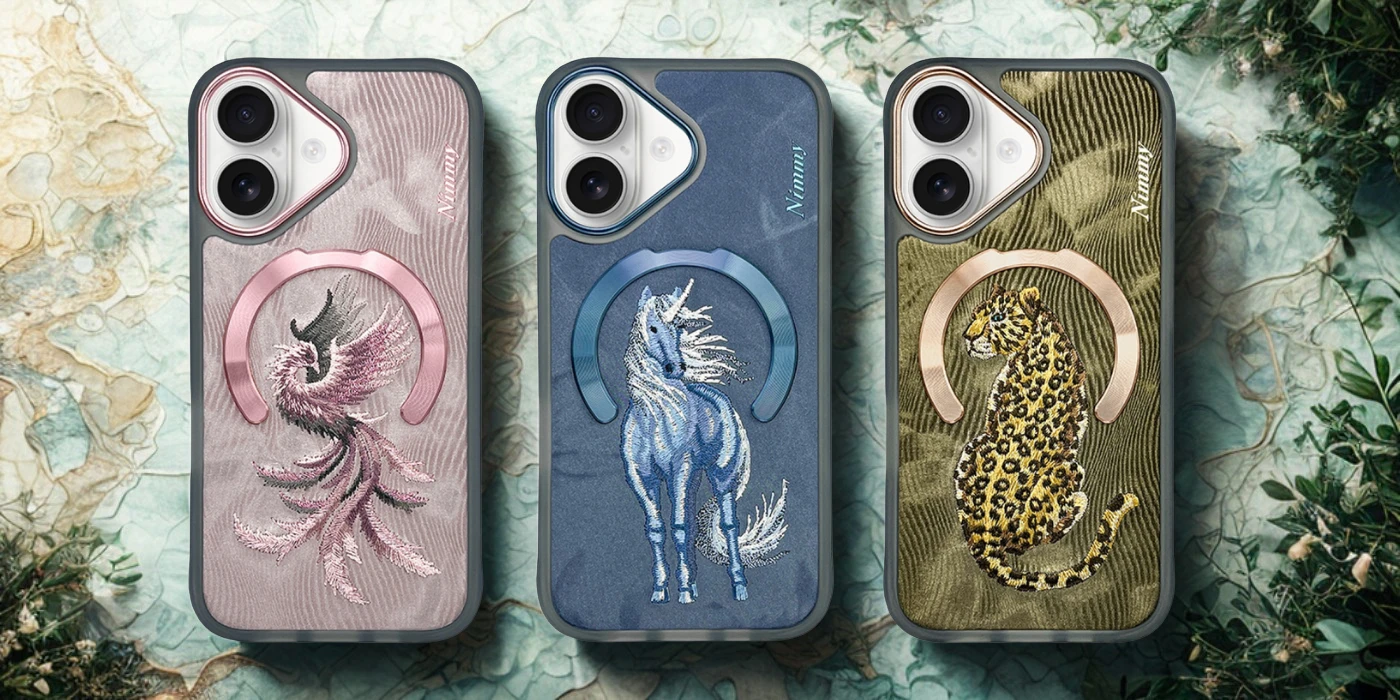 Dėklas Nimmy Magnetic Fantasy Animal MagSafe skirtas Apple iPhone 16 mėlynos spalvos aprašymas - Prekės nuotrauka Dėklas Nimmy Magnetic Fantasy Animal MagSafe skirtas Apple iPhone 16 mėlynos spalvos aprašymas - Prekės nuotrauka