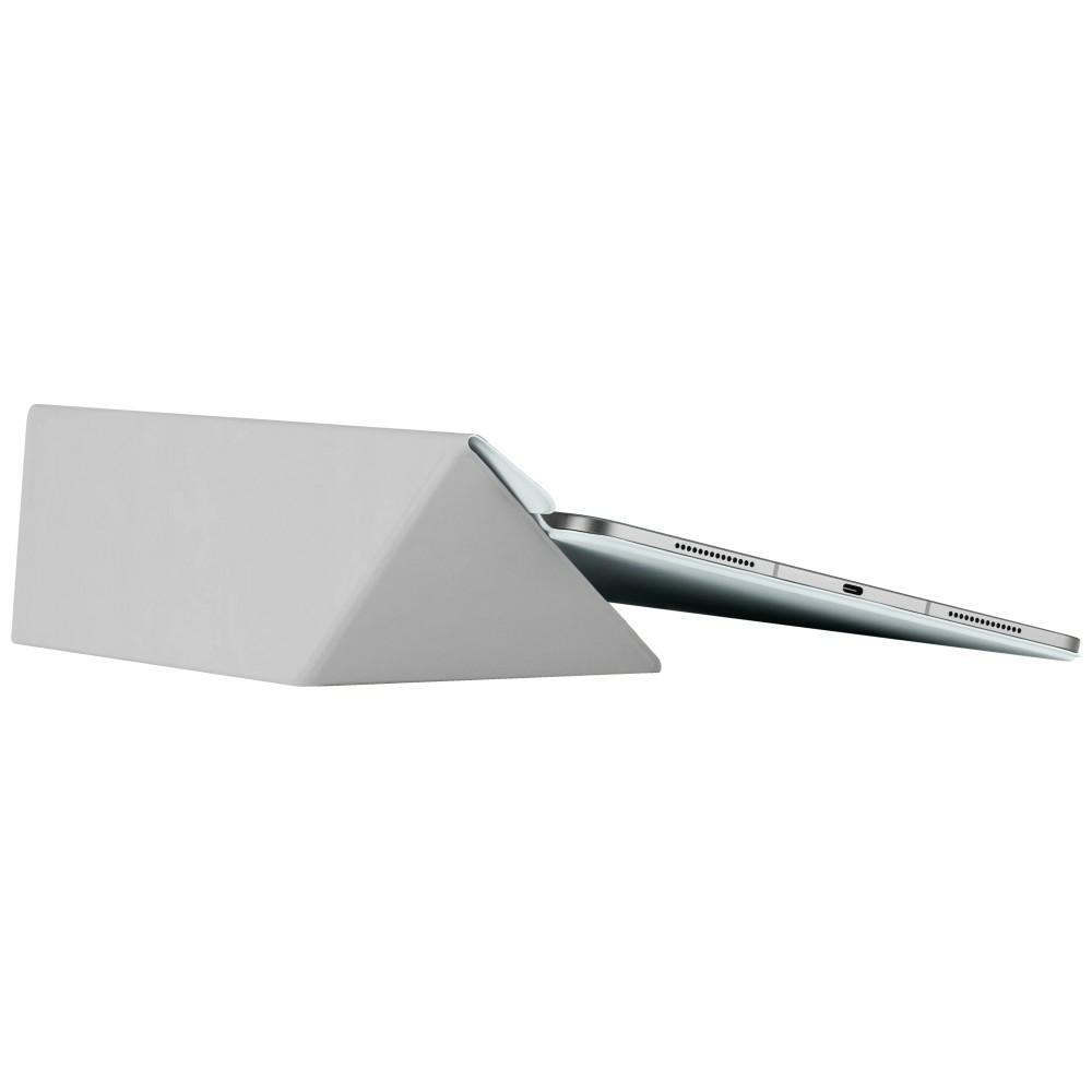 Dėklas PITAKA MagEZ Folio 3, skirtas iPad Pro 11″ M4 / M5, mėlynas aprašymas - Prekės nuotrauka